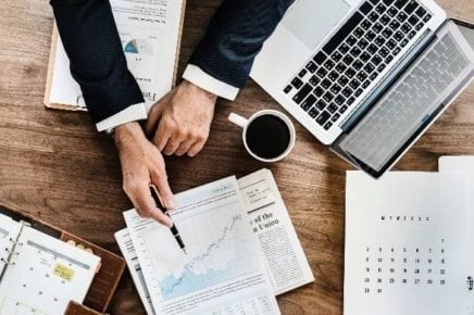 The market is incredibly consistent - David Kennon