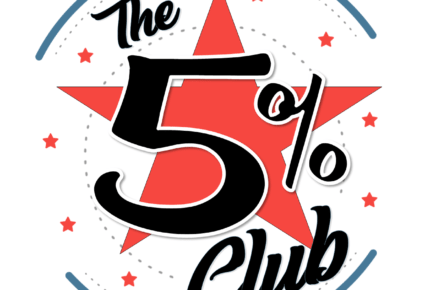 5% Club David Kennon