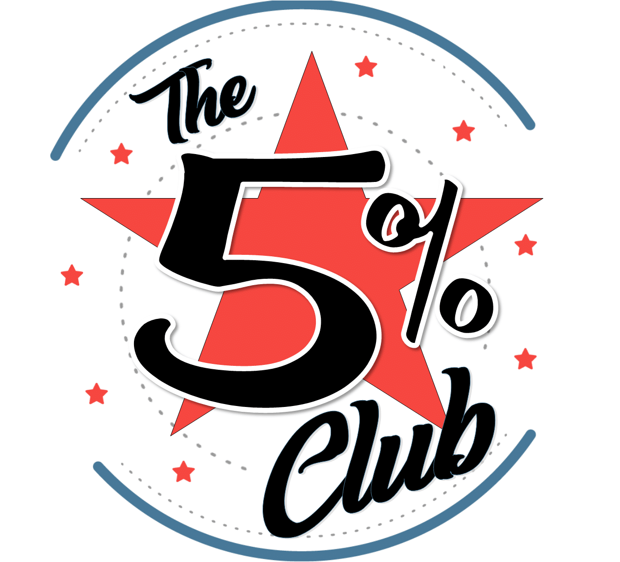 5% Club David Kennon