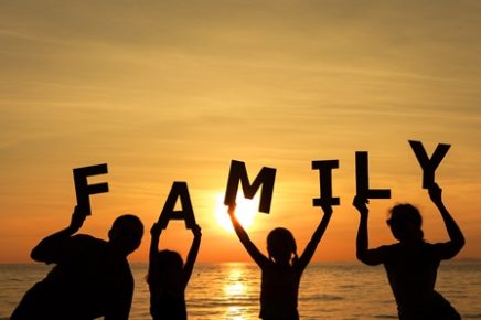 Family Fun with Kids - Dave Kennon