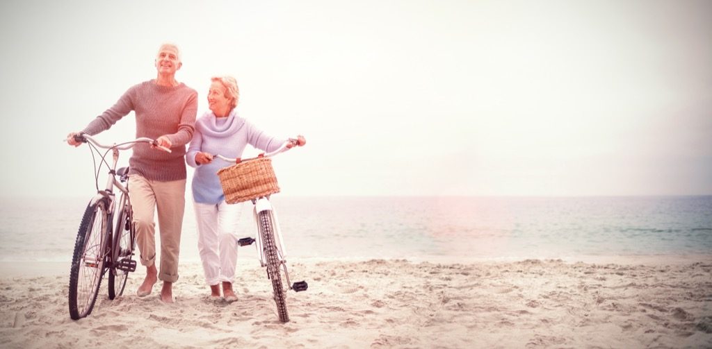 Couple Financially Prepared for Retirement - Dave Kennon