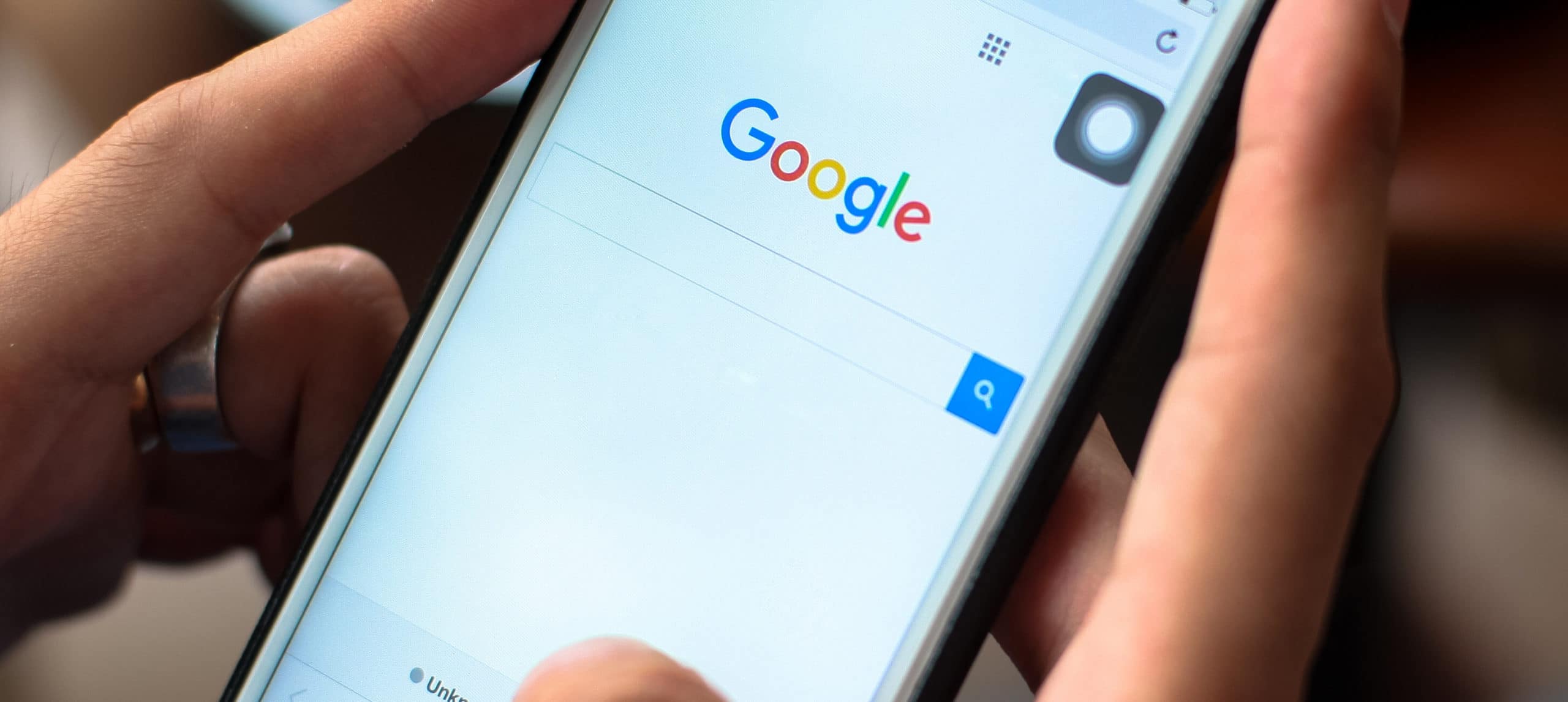 The Worst Google Search | Kennon Financial