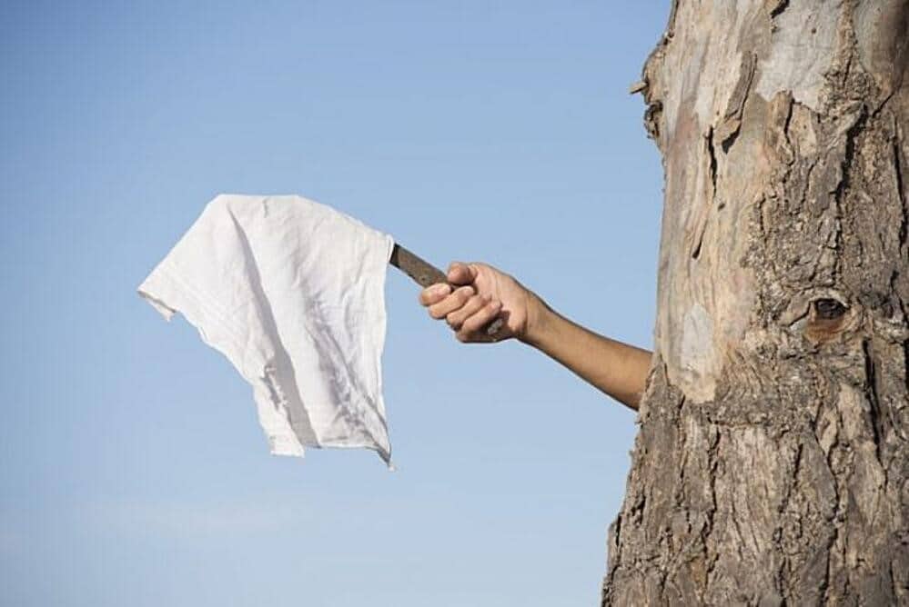 Are You Throwing in the Towel Too Early? | Kennon Financial