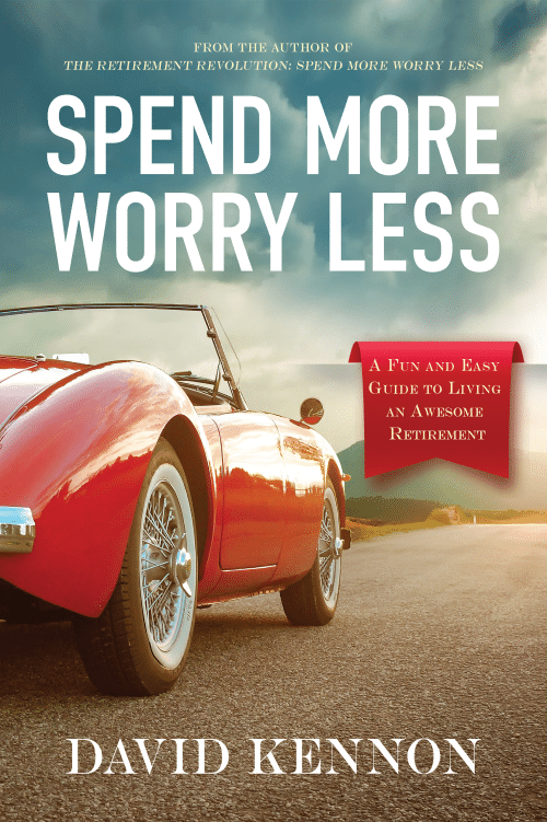 Spend More Worry Less ebook