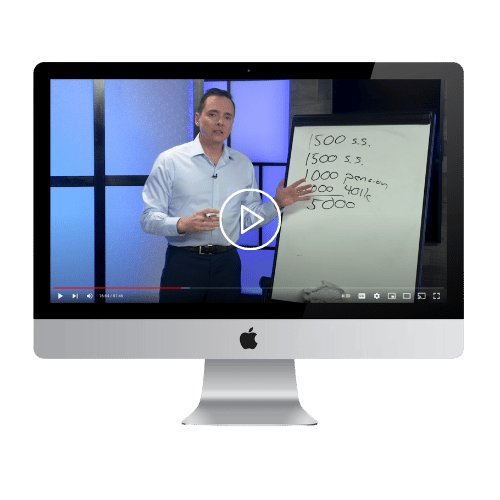 Social Security Webinar On Mac